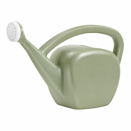 Arrosoir 10L Vert avec Poignée Ergonomique