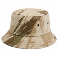 Chapeau Bob Camouflage pour Activités de Plein Air