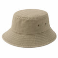 Chapeau Bob Unisexe Kaki