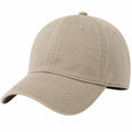 Casquette ajustable pour adulte - Beige